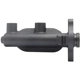 Purchase Top-Quality DYNAMIC FRICTION COMPANY - 355-52005 - Brake Master Cylinder pa2