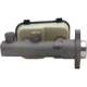 Purchase Top-Quality DYNAMIC FRICTION COMPANY - 355-52008 - Brake Master Cylinder pa9