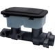 Purchase Top-Quality DYNAMIC FRICTION COMPANY - 355-52009 - Brake Master Cylinder pa1