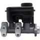 Purchase Top-Quality New Master Cylinder by DYNAMIC FRICTION COMPANY - 355-52011 pa1
