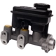 Purchase Top-Quality DYNAMIC FRICTION COMPANY - 355-52011 - Brake Master Cylinder pa2