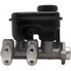 Purchase Top-Quality DYNAMIC FRICTION COMPANY - 355-52011 - Brake Master Cylinder pa6