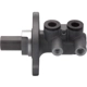 Purchase Top-Quality DYNAMIC FRICTION COMPANY - 355-52016 - Brake Master Cylinder pa1