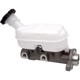 Purchase Top-Quality New Master Cylinder by DYNAMIC FRICTION COMPANY - 355-52019 pa1