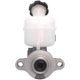 Purchase Top-Quality New Master Cylinder by DYNAMIC FRICTION COMPANY - 355-52019 pa4