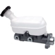 Purchase Top-Quality New Master Cylinder by DYNAMIC FRICTION COMPANY - 355-52019 pa5