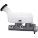 Purchase Top-Quality New Master Cylinder by DYNAMIC FRICTION COMPANY - 355-52019 pa6