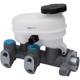 Purchase Top-Quality DYNAMIC FRICTION COMPANY - 355-53000 - Brake Master Cylinder pa1