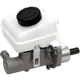 Purchase Top-Quality New Master Cylinder by DYNAMIC FRICTION COMPANY - 355-53002 pa2