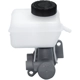 Purchase Top-Quality New Master Cylinder by DYNAMIC FRICTION COMPANY - 355-53002 pa4