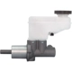 Purchase Top-Quality DYNAMIC FRICTION COMPANY - 355-53004 - Brake Master Cylinder pa1