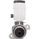 Purchase Top-Quality DYNAMIC FRICTION COMPANY - 355-53004 - Brake Master Cylinder pa2