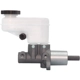 Purchase Top-Quality DYNAMIC FRICTION COMPANY - 355-53004 - Brake Master Cylinder pa3