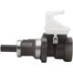 Purchase Top-Quality DYNAMIC FRICTION COMPANY - 355-53006 - Brake Master Cylinder pa7