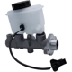 Purchase Top-Quality New Master Cylinder by DYNAMIC FRICTION COMPANY - 355-54002 pa2
