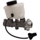 Purchase Top-Quality DYNAMIC FRICTION COMPANY - 355-54002 - Brake Master Cylinder pa3