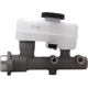 Purchase Top-Quality DYNAMIC FRICTION COMPANY - 355-54007 - Brake Master Cylinder pa4