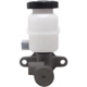 Purchase Top-Quality DYNAMIC FRICTION COMPANY - 355-54007 - Brake Master Cylinder pa6