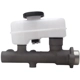 Purchase Top-Quality DYNAMIC FRICTION COMPANY - 355-54007 - Brake Master Cylinder pa7