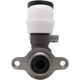 Purchase Top-Quality DYNAMIC FRICTION COMPANY - 355-54007 - Brake Master Cylinder pa8