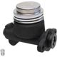 Purchase Top-Quality DYNAMIC FRICTION COMPANY - 355-54010 - Brake Master Cylinder pa2
