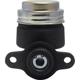 Purchase Top-Quality DYNAMIC FRICTION COMPANY - 355-54012 - Brake Master Cylinder pa1