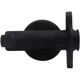 Purchase Top-Quality DYNAMIC FRICTION COMPANY - 355-54012 - Brake Master Cylinder pa3