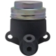 Purchase Top-Quality New Master Cylinder by DYNAMIC FRICTION COMPANY - 355-54015 pa2