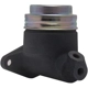 Purchase Top-Quality DYNAMIC FRICTION COMPANY - 355-54015 - Brake Master Cylinder pa4