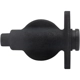 Purchase Top-Quality DYNAMIC FRICTION COMPANY - 355-54015 - Brake Master Cylinder pa6