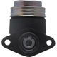 Purchase Top-Quality DYNAMIC FRICTION COMPANY - 355-54015 - Brake Master Cylinder pa7