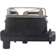 Purchase Top-Quality DYNAMIC FRICTION COMPANY - 355-54016 - Brake Master Cylinder pa2