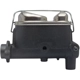 Purchase Top-Quality DYNAMIC FRICTION COMPANY - 355-54016 - Brake Master Cylinder pa7