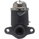 Purchase Top-Quality DYNAMIC FRICTION COMPANY - 355-54016 - Brake Master Cylinder pa8