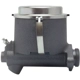 Purchase Top-Quality DYNAMIC FRICTION COMPANY - 355-54017 - Brake Master Cylinder pa1