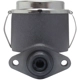 Purchase Top-Quality DYNAMIC FRICTION COMPANY - 355-54017 - Brake Master Cylinder pa4