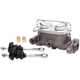 Purchase Top-Quality DYNAMIC FRICTION COMPANY - 355-54018 - Brake Master Cylinder pa3