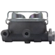 Purchase Top-Quality DYNAMIC FRICTION COMPANY - 355-54019 - Brake Master Cylinder pa2