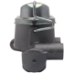 Purchase Top-Quality DYNAMIC FRICTION COMPANY - 355-54019 - Brake Master Cylinder pa3