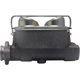 Purchase Top-Quality DYNAMIC FRICTION COMPANY - 355-54019 - Brake Master Cylinder pa4