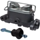 Purchase Top-Quality DYNAMIC FRICTION COMPANY - 355-54019 - Brake Master Cylinder pa5