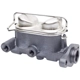 Purchase Top-Quality DYNAMIC FRICTION COMPANY - 355-54020 - Brake Master Cylinder pa1