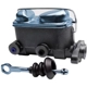 Purchase Top-Quality New Master Cylinder by DYNAMIC FRICTION COMPANY - 355-54021 pa1