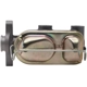 Purchase Top-Quality DYNAMIC FRICTION COMPANY - 355-54023 - Brake Master Cylinder pa6