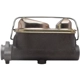 Purchase Top-Quality DYNAMIC FRICTION COMPANY - 355-54023 - Brake Master Cylinder pa7