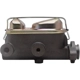 Purchase Top-Quality DYNAMIC FRICTION COMPANY - 355-54023 - Brake Master Cylinder pa8