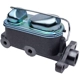 Purchase Top-Quality DYNAMIC FRICTION COMPANY - 355-54024 - Brake Master Cylinder pa1