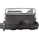 Purchase Top-Quality DYNAMIC FRICTION COMPANY - 355-54026 - Brake Master Cylinder pa2