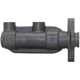 Purchase Top-Quality DYNAMIC FRICTION COMPANY - 355-54027 - Brake Master Cylinder pa3