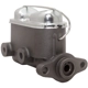 Purchase Top-Quality DYNAMIC FRICTION COMPANY - 355-54027 - Brake Master Cylinder pa4